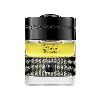 The Spirit Of Dubai, Dubai Fakhama, Eau De Parfum, Unisex, 50 ml