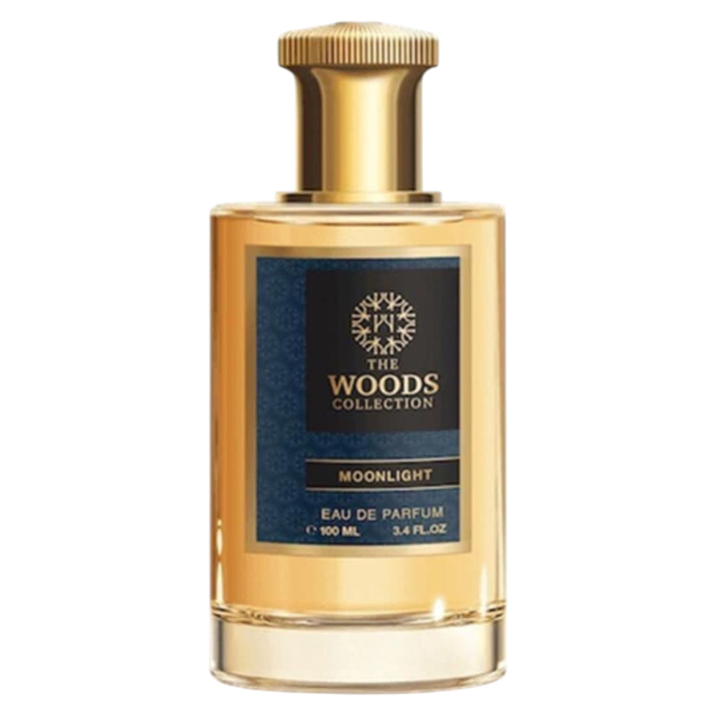 The Woods Collection, Moonlight, Apa de parfum, Femei, 100 ml