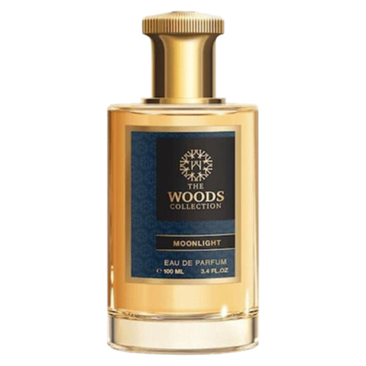 The Woods Collection, Moonlight, Apa de parfum, Femei, 100 ml