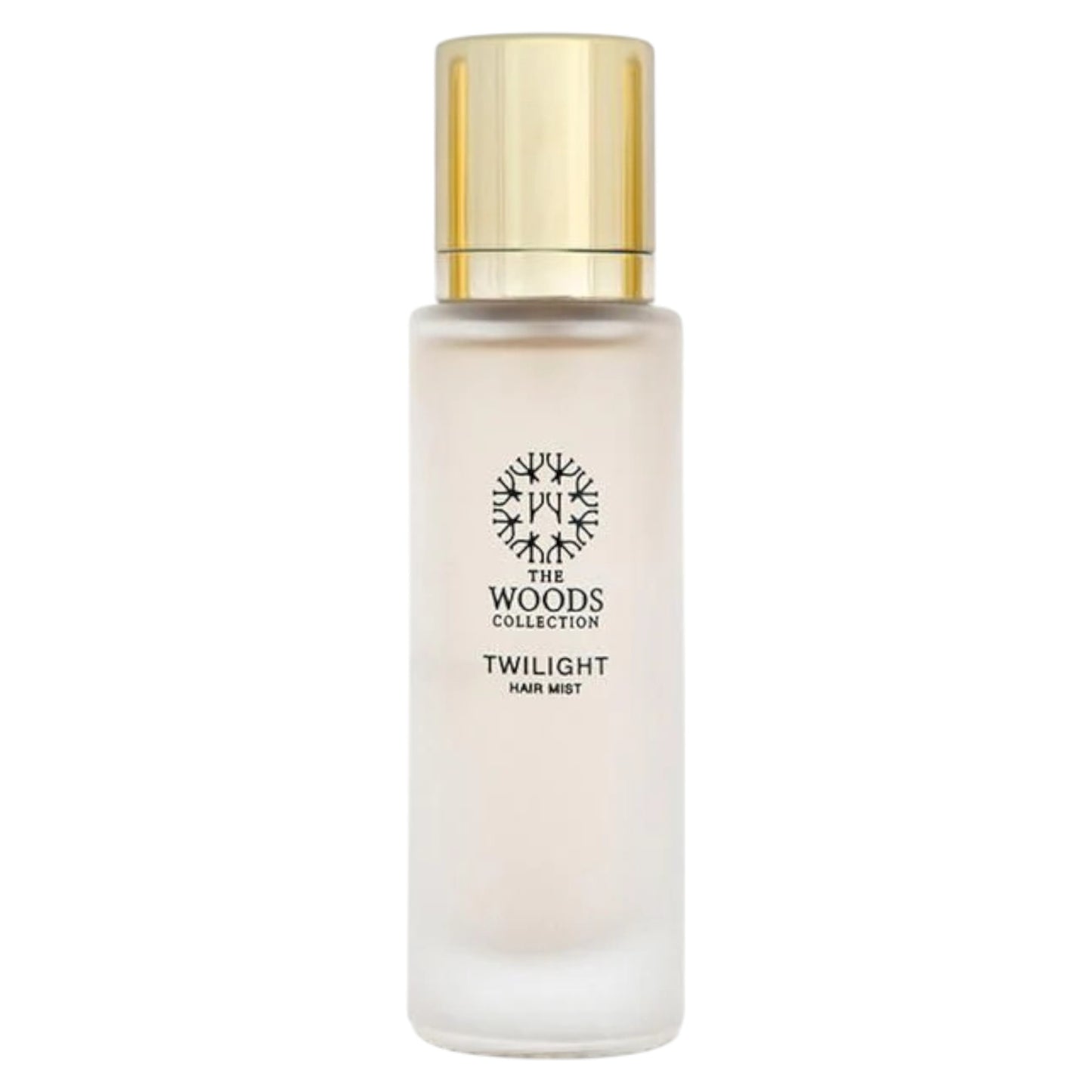 The Woods Collection, Twilight, Parfum pentru par, Femei, Fructat și floral, 30 ml