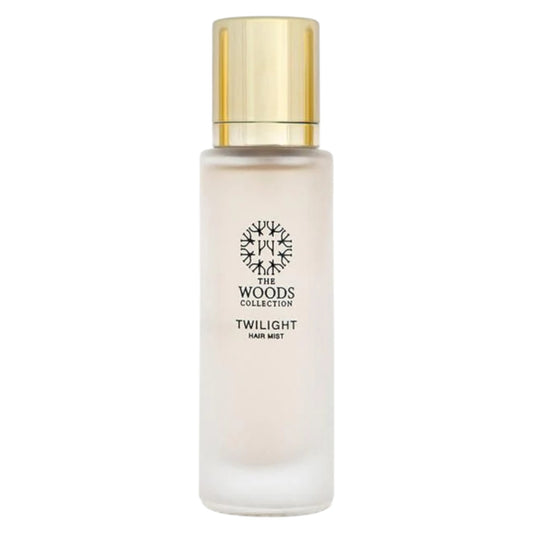 The Woods Collection, Twilight, Parfum pentru par, Femei, Fructat și floral, 30 ml