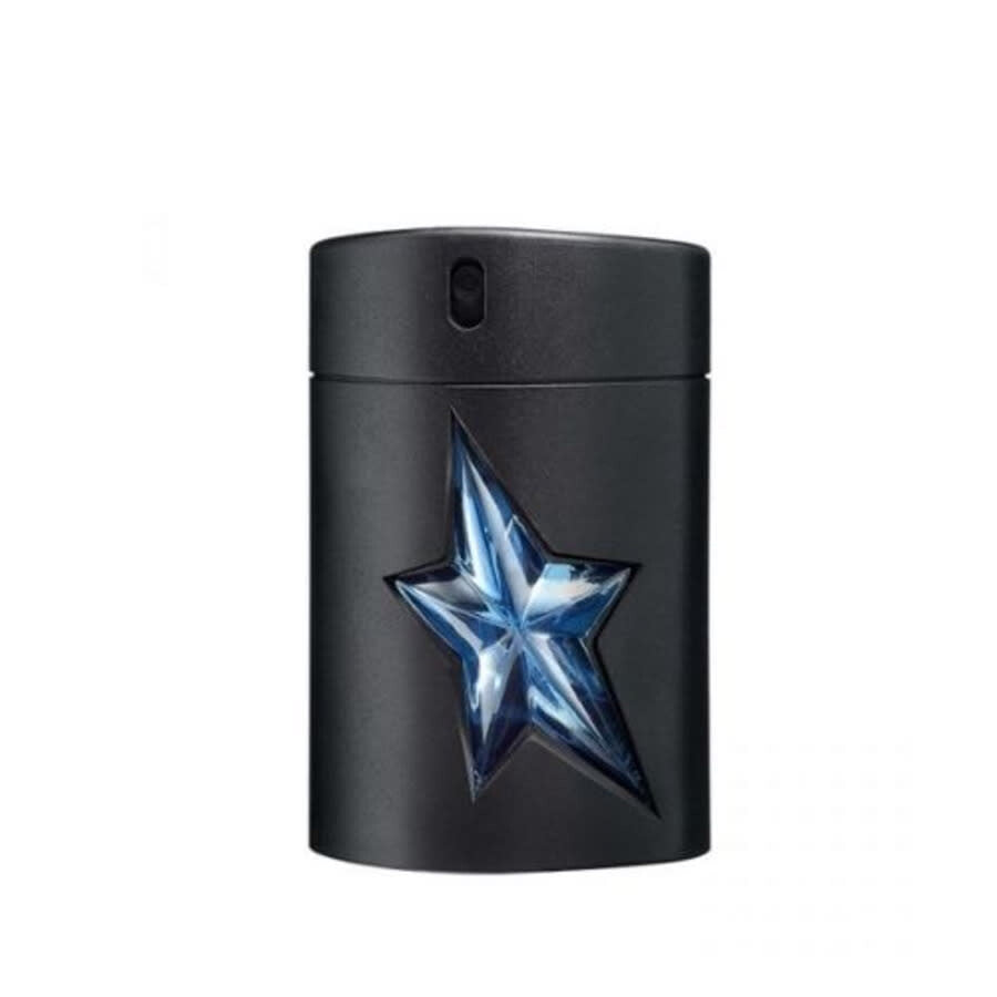 Thierry Mugler, A*Men, Apa de toaleta, Barbati, 100 ml