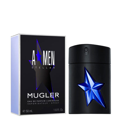 Thierry Mugler, A Men Stellar, Apă de parfum, Pentru bărbați, 50 ml