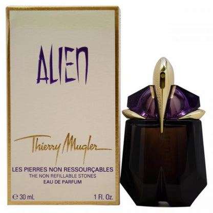 Thierry Mugler, Alien, Apă de parfum, Pentru femei, 30 ml