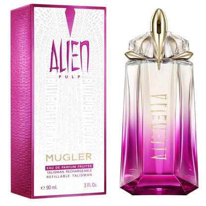 Thierry Mugler, Alien Pulp, Apa de parfum, Pentru femei, 90 ml