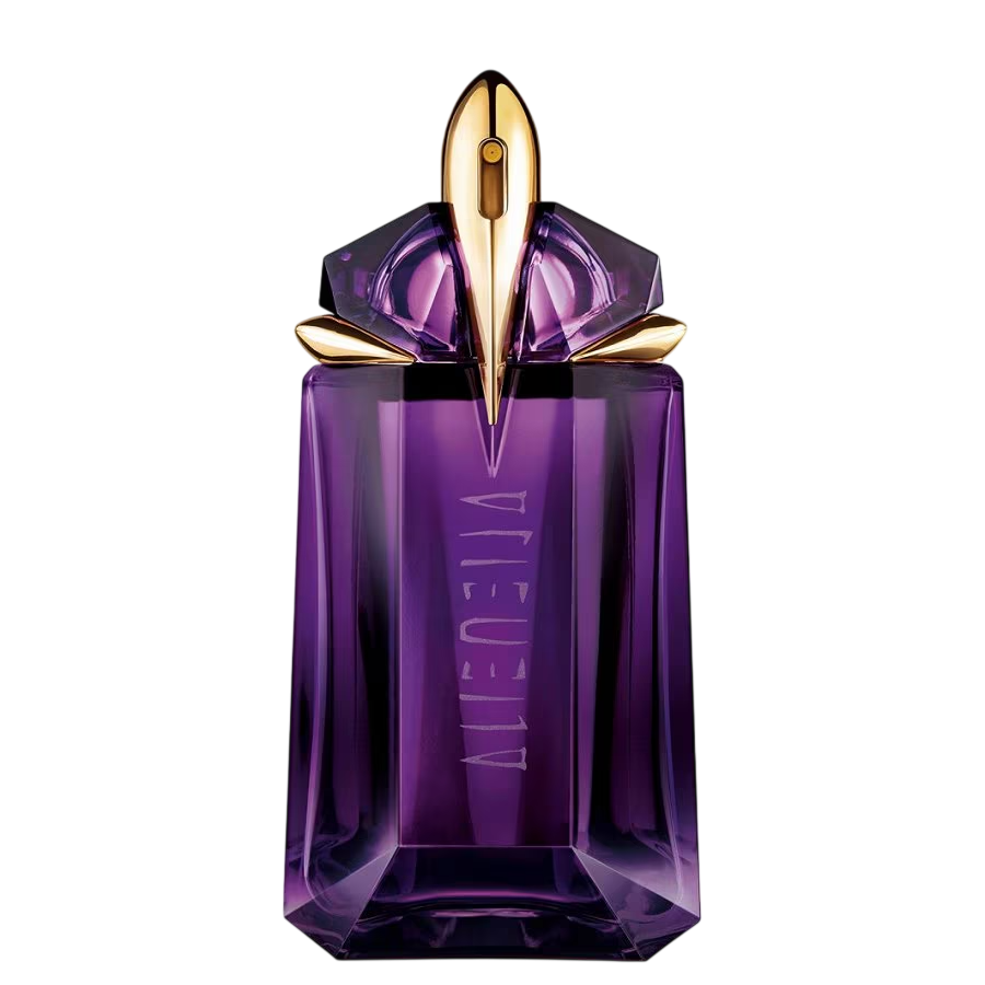 Thierry Mugler, Alien, Apa de parfum, Pentru femei, Reincărcabilă, 60 ml