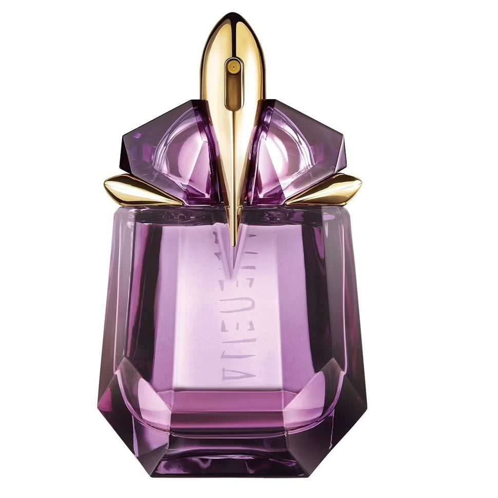 Thierry Mugler, Alien, Apa de toaleta, Femei, 30 ml