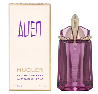 Thierry Mugler, Alien, Apă de toaletă, Pentru femei, 60 ml
