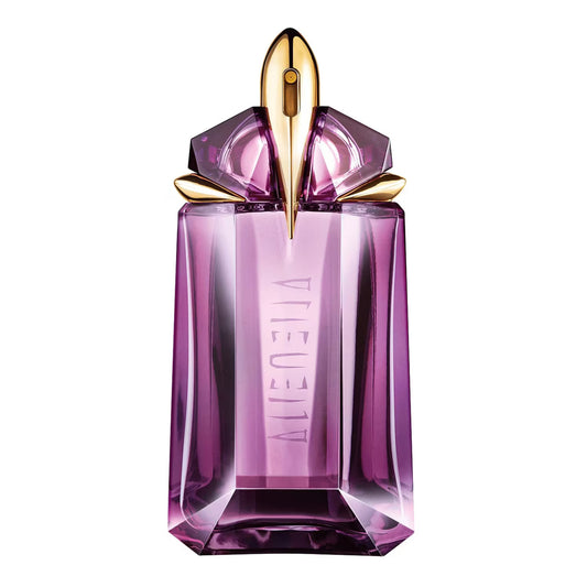 Thierry Mugler, Alien, Apa de toaleta, Femei, 60 ml
