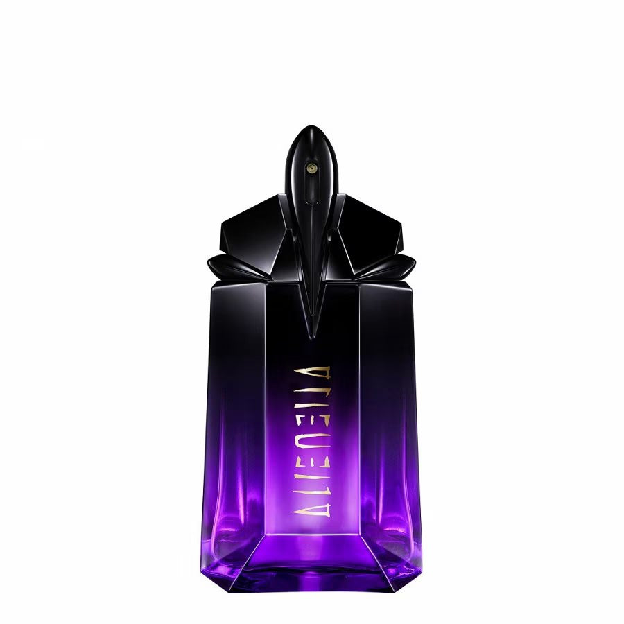 Thierry Mugler, Alien Extraintense Intense, Apa de parfum, Femei, Refillable, 60 ml