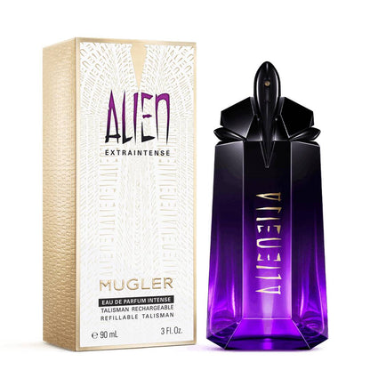 Thierry Mugler, Alien Extraintense Intense, Eau De Parfum, For Femei, Refillable, 90 ml