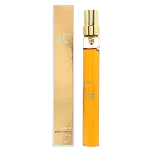 Thierry Mugler, Alien Goddess Intense, Apa de parfum, Femei, 10 ml