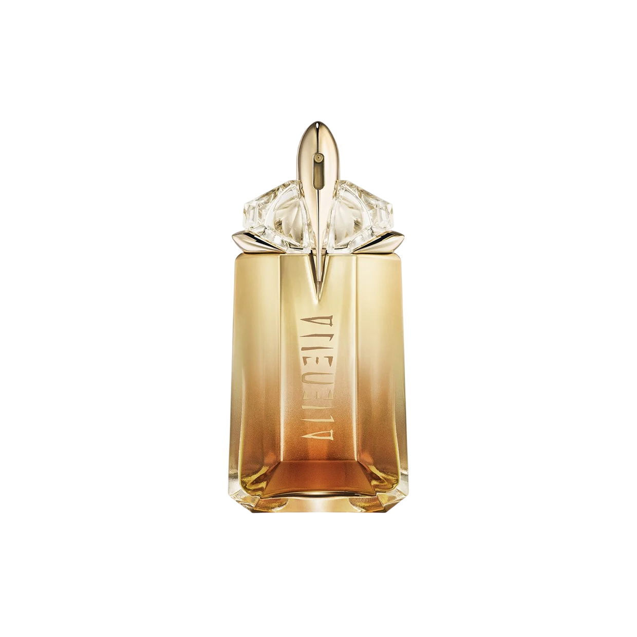 Thierry Mugler, Alien Goddess Intense, Apa de parfum, Femei, 60 ml