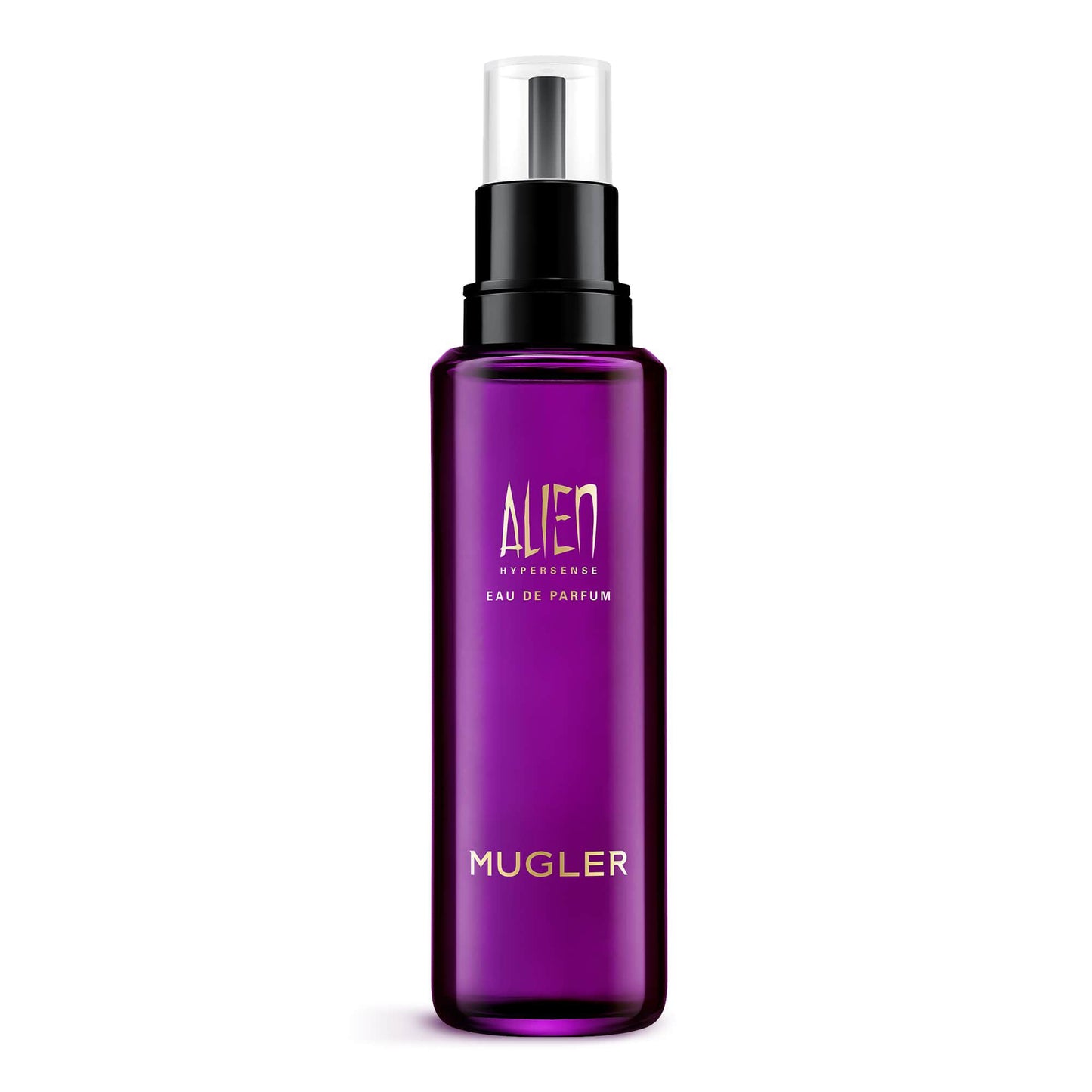 Thierry Mugler, Alien Hypersense, Apa de parfum, Femei, Refill, 100 ml