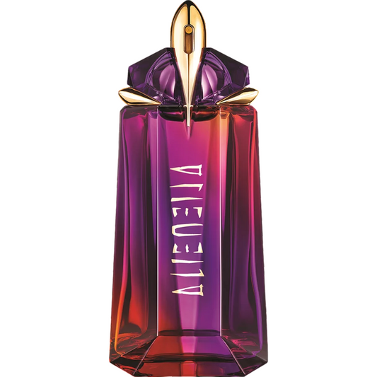 Thierry Mugler, Alien Hypersense, Apa de parfum, Femei, Reincărcabilă, 90 ml