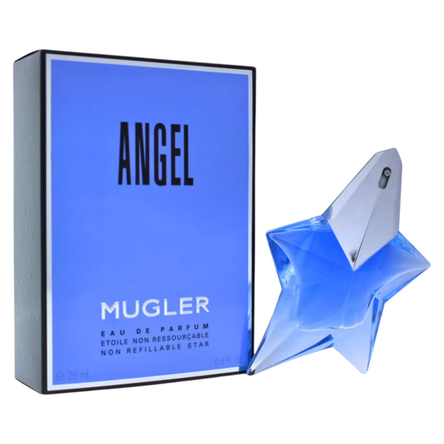 Thierry Mugler, Angel, Apa de parfum, Femei, 25 ml