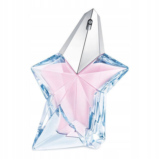 Thierry Mugler, Angel Star, Apa de toaleta, Femei, Refillable, 100 ml