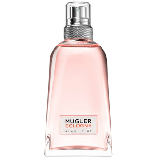 Thierry Mugler, Cologne Blow It Up, Apa de toaleta, Unisex, 100 ml