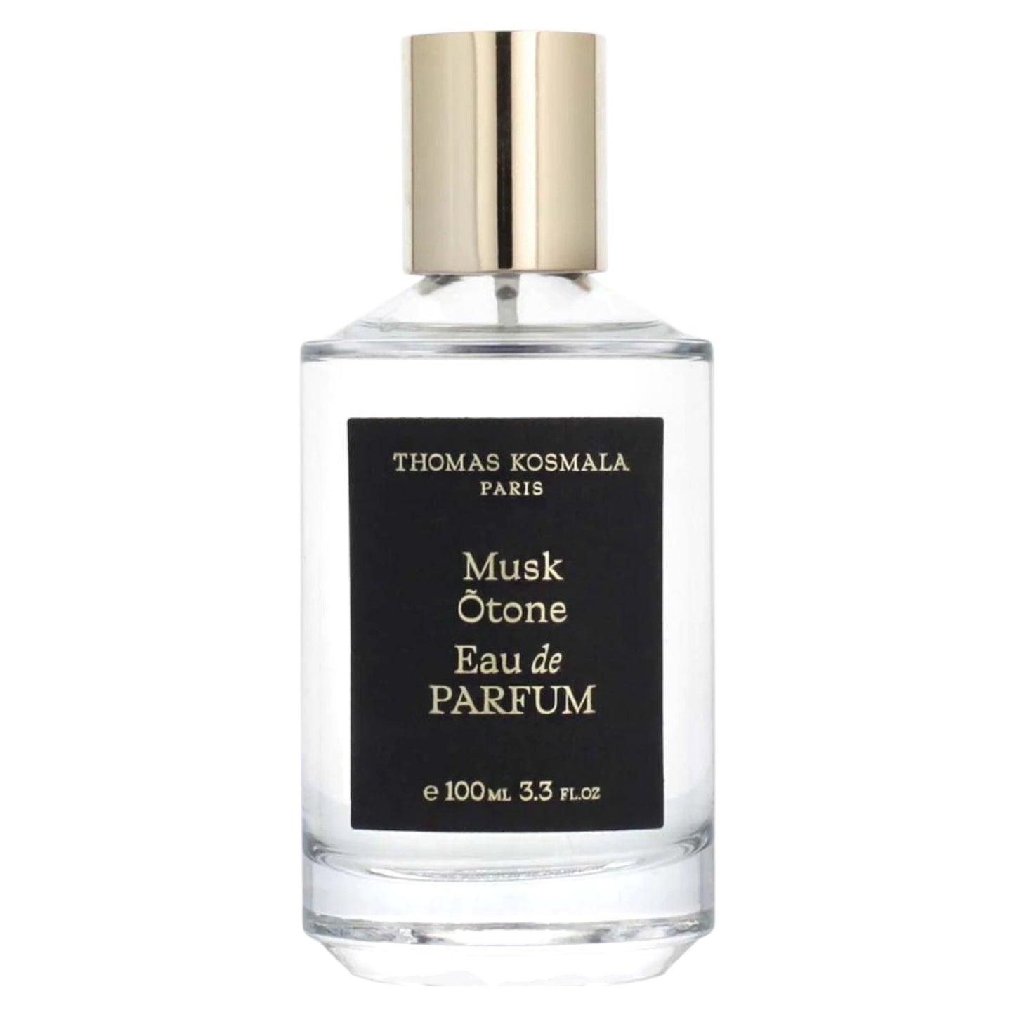 Thomas Kosmala, Musk Otone, Apa de parfum, Unisex, 100 ml