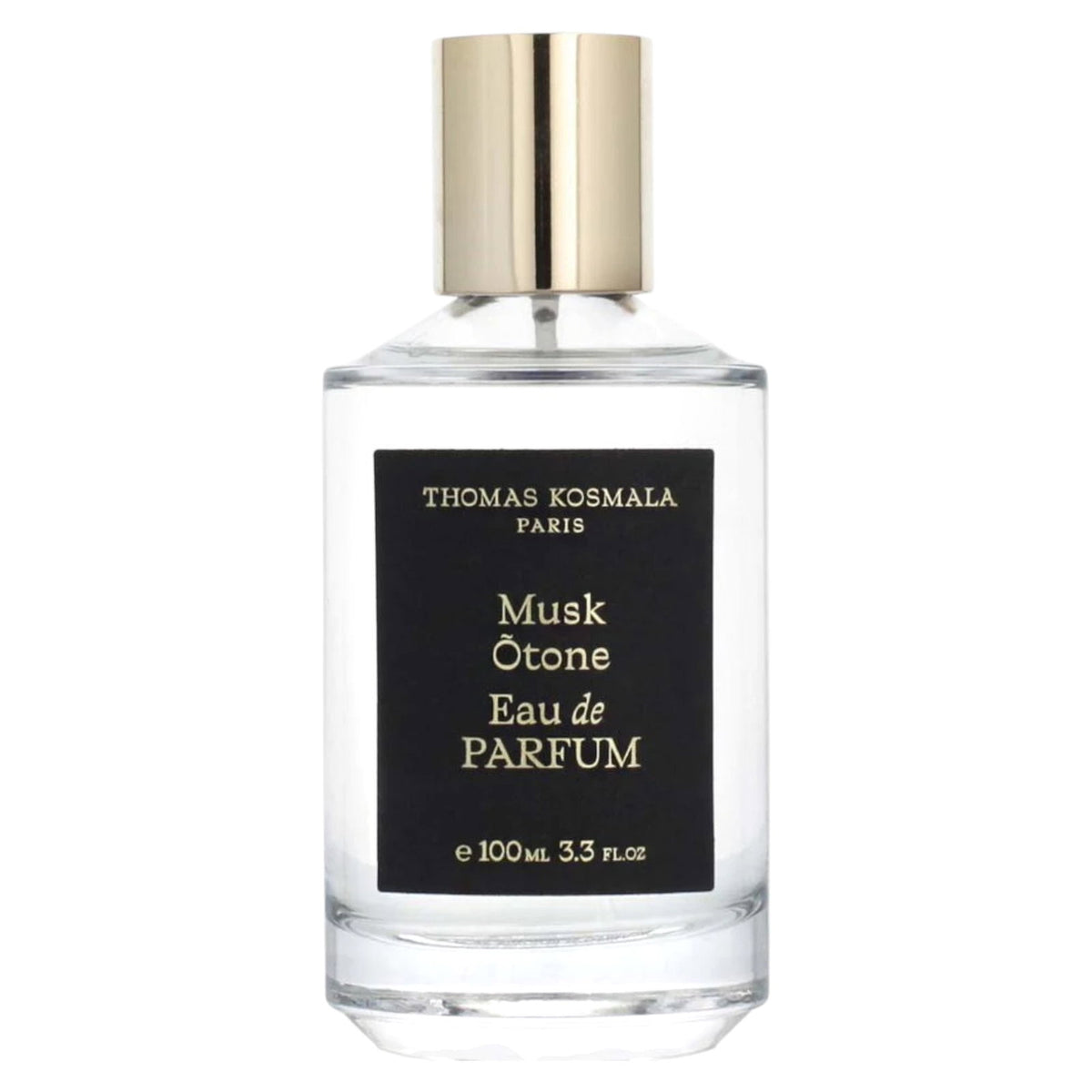 Thomas Kosmala, Musk Otone, Apă de parfum, Unisex, 100 ml