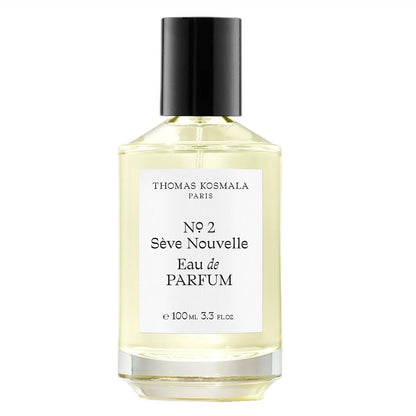 Thomas Kosmala, No. 2 Seve Nouvelle, Eau De Parfum, Unisex, 100 ml