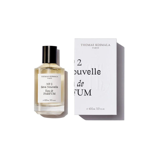 Thomas Kosmala, No. 2 Seve Nouvelle, Apa de parfum, Unisex, 100 ml
