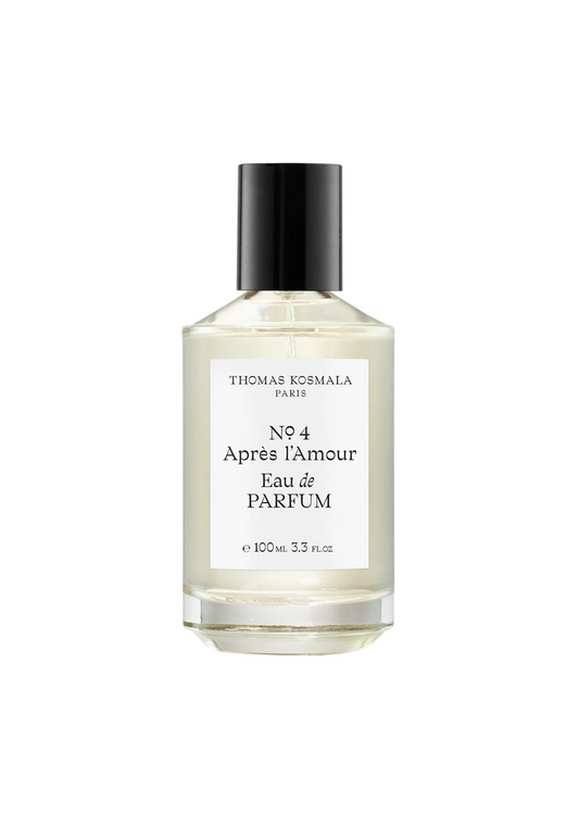 Thomas Kosmala, No. 4 Apres L'amour, Apa de parfum, Unisex, 100 ml