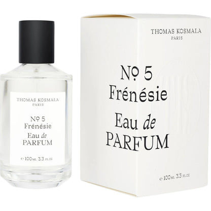 Thomas Kosmala, No. 5 Frenesie, Eau De Parfum, Unisex, 100 ml