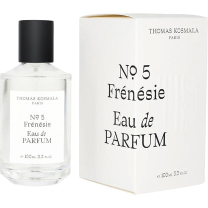 Thomas Kosmala, No. 5 Frenesie, Apa de parfum, Unisex, 100 ml