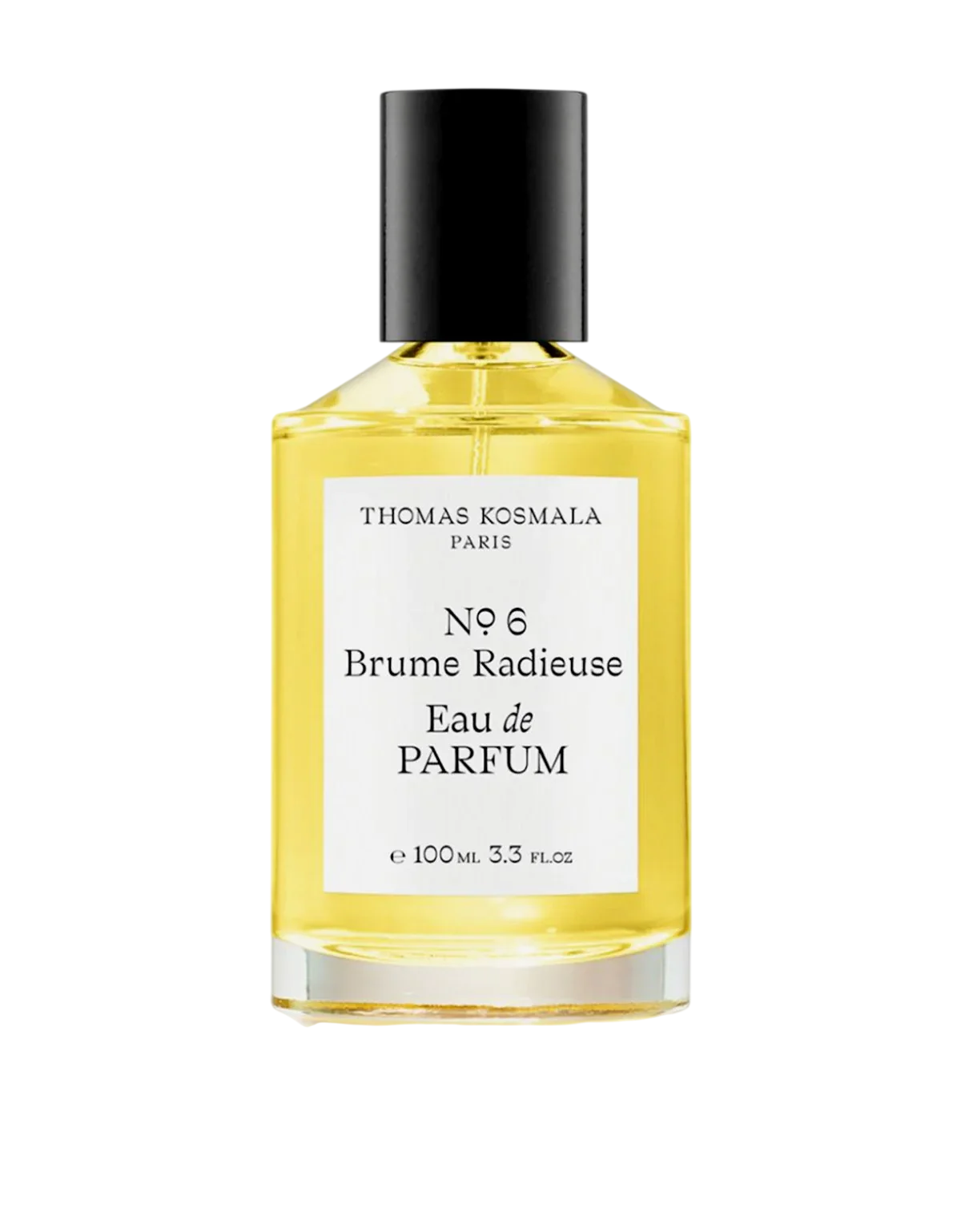 Thomas Kosmala, No. 6 Brume Radieuse, Apă de parfum, Unisex, 100 ml