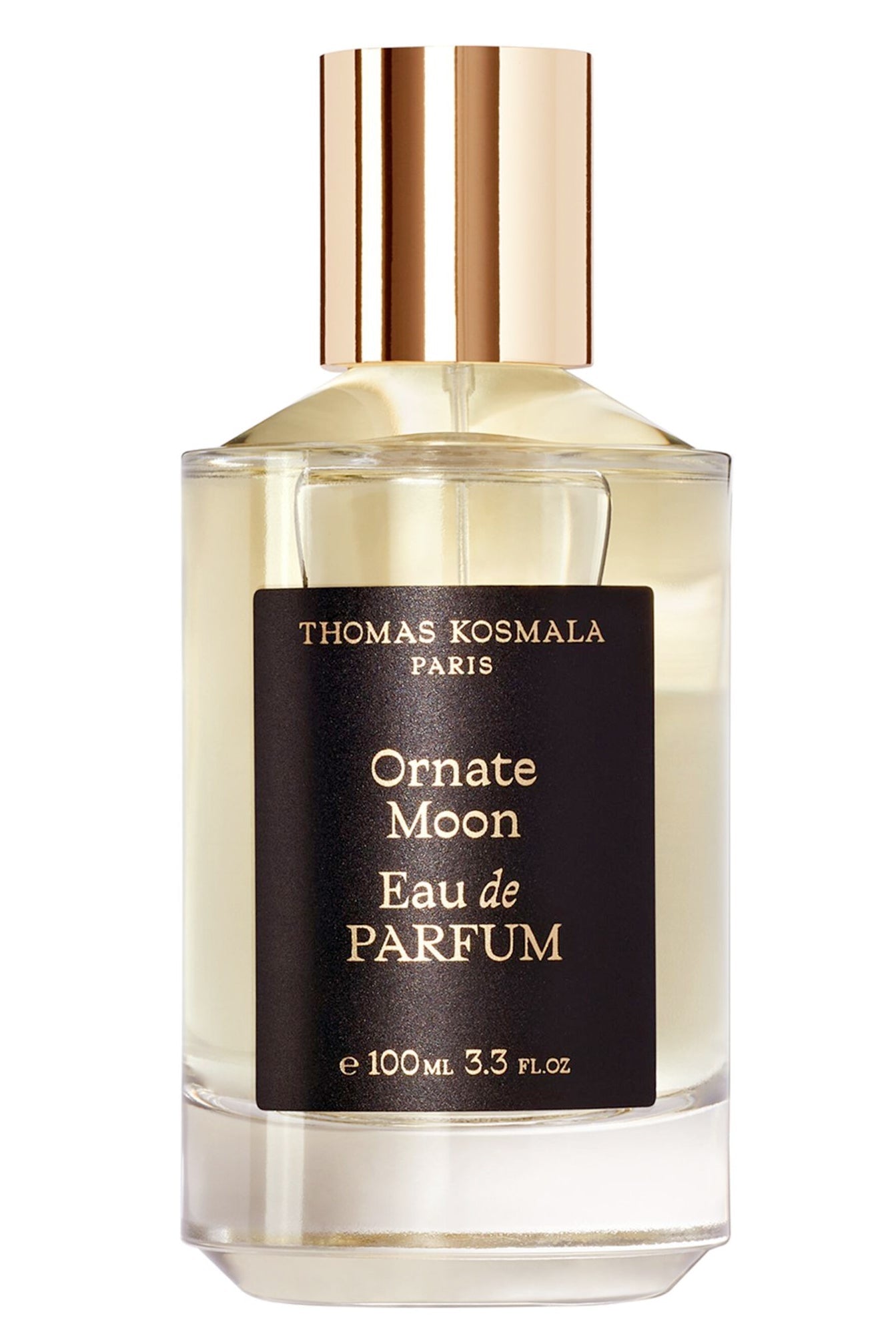 Thomas Kosmala, Ornate Moon, Apa de parfum, Unisex, 100 ml