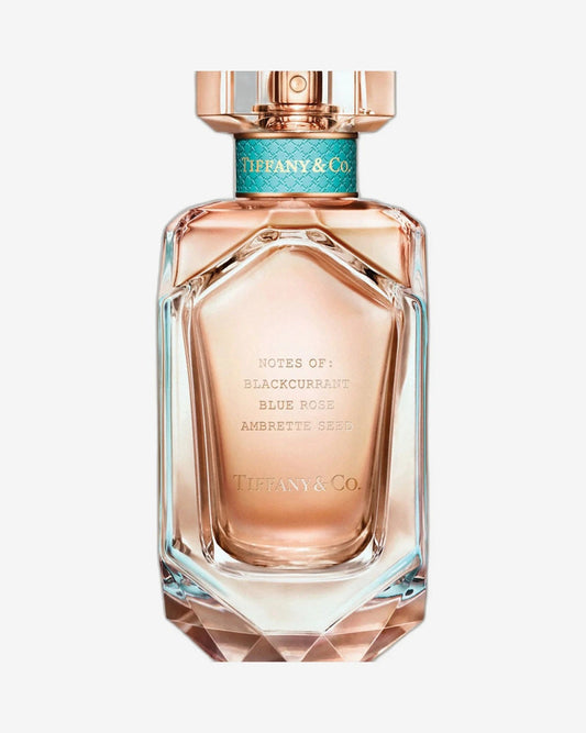 Tiffany & Co, Rose Gold, Eau De Parfum, For Femei, 75 ml