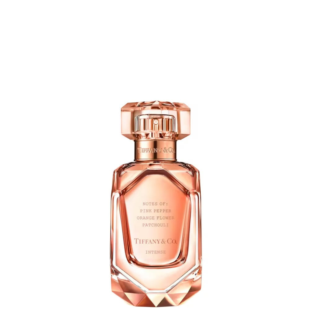 Tiffany & Co, Rose Gold Intense, Apa de parfum, Femei, 50 ml