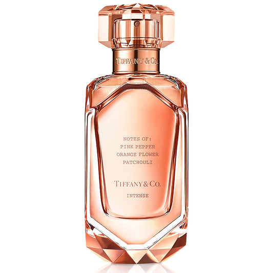 Tiffany & Co, Rose Gold Intense, Apa de parfum, Femei, 75 ml