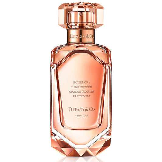 Tiffany & Co, Rose Gold Intense, Apa de parfum, Femei, 75 ml