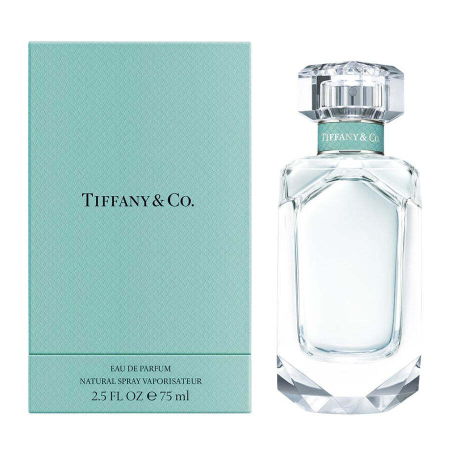Tiffany & Co, Tiffany, Eau De Parfum, For Femei, 75 ml