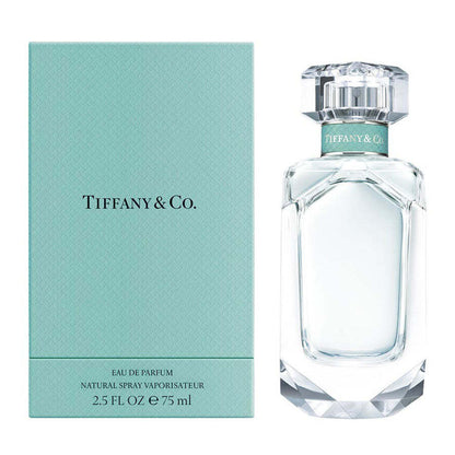 Tiffany & Co, Tiffany, Eau De Parfum, For Femei, 75 ml