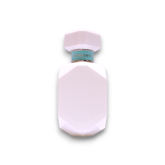 Tiffany & Co, White Edition, Apa de parfum, Femei, 50 ml *Tester