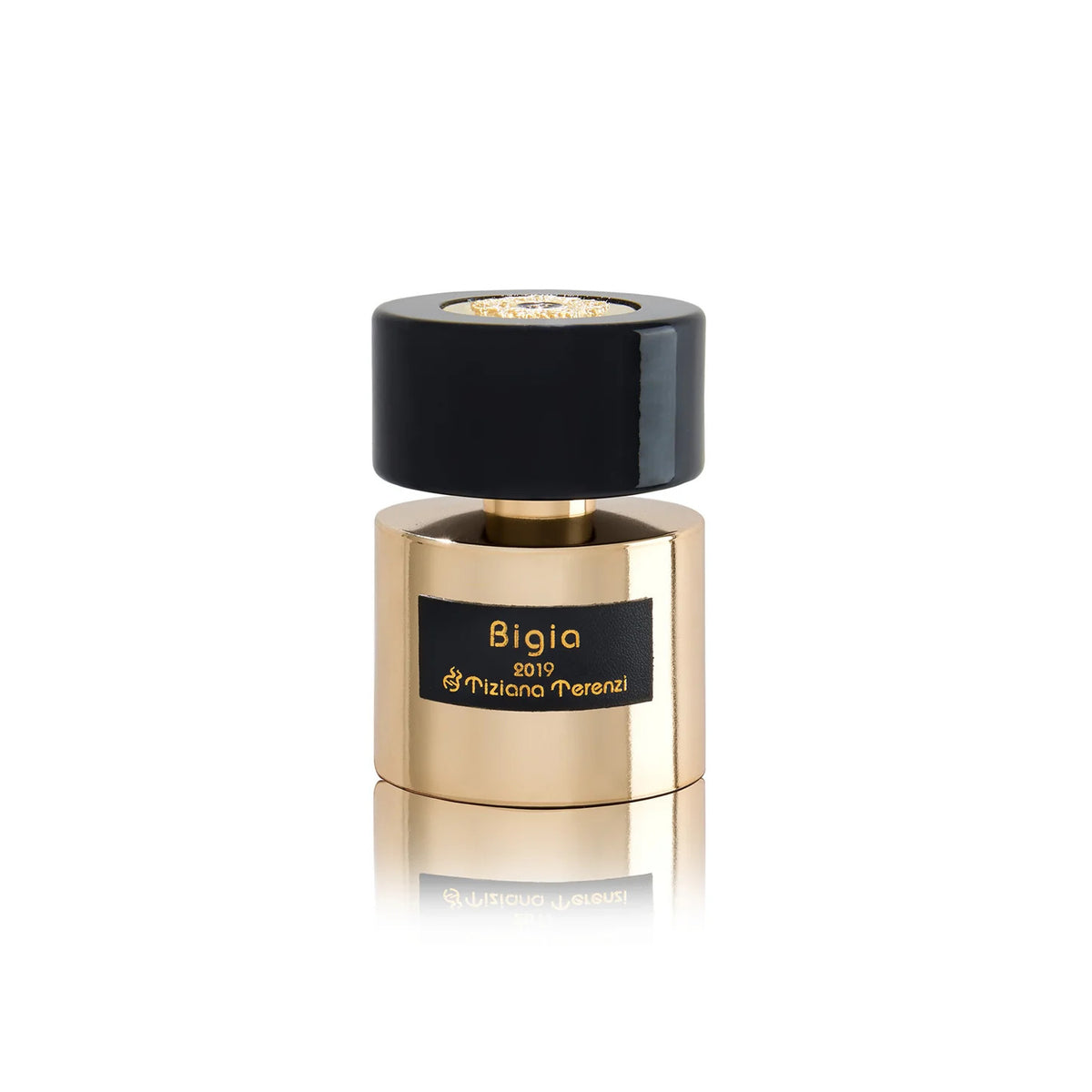 Tiziana Terenzi, Anniversary Collection - Bigia, Extract de parfum, Unisex, 100 ml