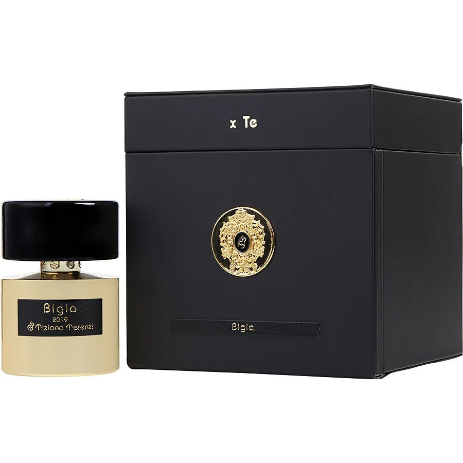 Tiziana Terenzi, Anniversary Collection - Bigia, Extract de parfum, Unisex, 100 ml