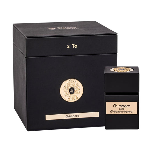Tiziana Terenzi, Anniversary Collection - Chimaera, Extract de parfum, Unisex, 100 ml