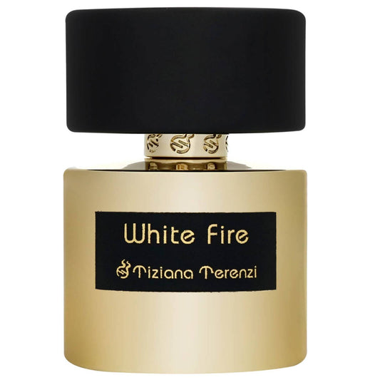 Tiziana Terenzi, Classic Collection - White Fire, Extract de parfum, Unisex, 100 ml