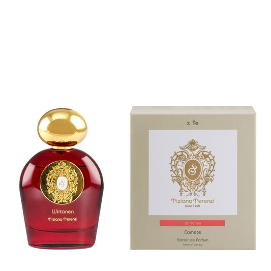 Tiziana Terenzi, Comet Collection - Wirtaner, Extract de parfum, Unisex, 100 ml