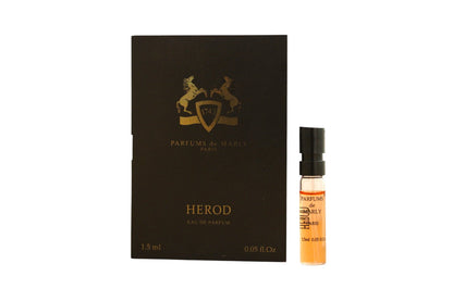 Tiziana Terenzi, Gemini, Extract de parfum, Unisex, 1.5 ml Flacon