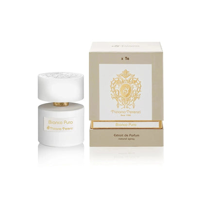 Tiziana Terenzi, Luna Collection - Bianco Puro, Extrait De Parfum, Unisex, 100 ml