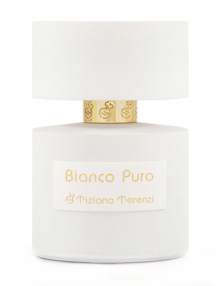Tiziana Terenzi, Luna Collection - Bianco Puro, Extrait De Parfum, Unisex, 100 ml