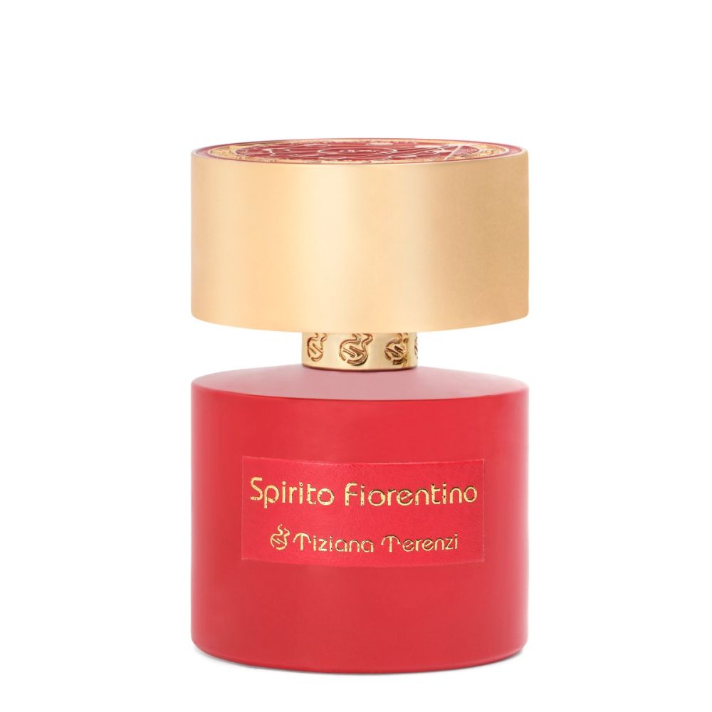 Tiziana Terenzi, Luna Collection - Spirito Fiorentino, Extract de parfum, Unisex, 100 ml