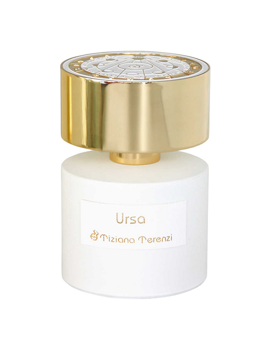 Tiziana Terenzi, Luna Collection - Ursa, Extract de parfum, Unisex, 100 ml