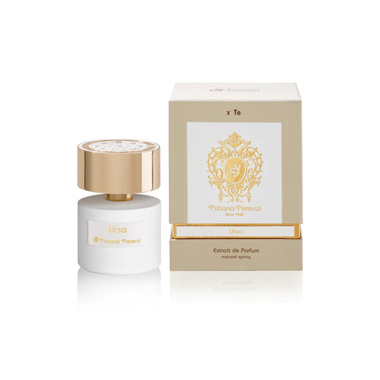 Tiziana Terenzi, Luna Collection - Ursa, Extract de parfum, Unisex, 100 ml