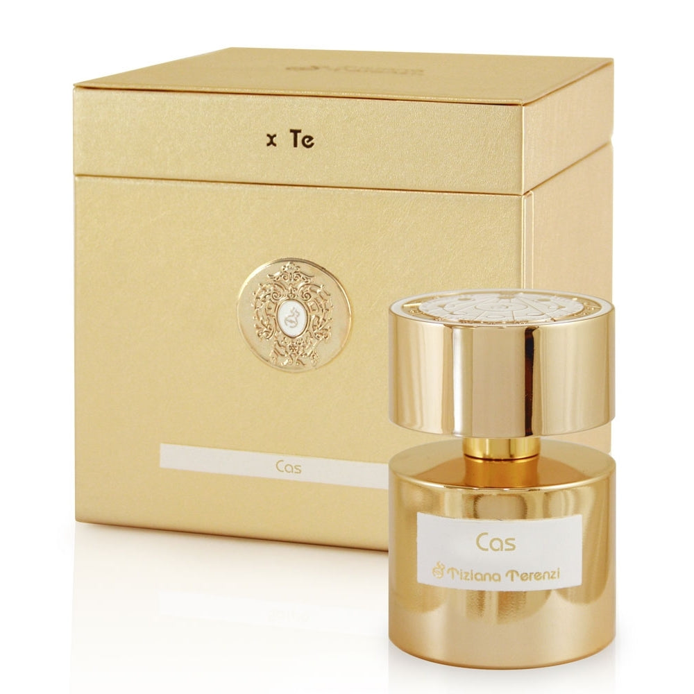 Tiziana Terenzi, Luna Star Collection - Cas, Apa de parfum, Unisex, 100 ml